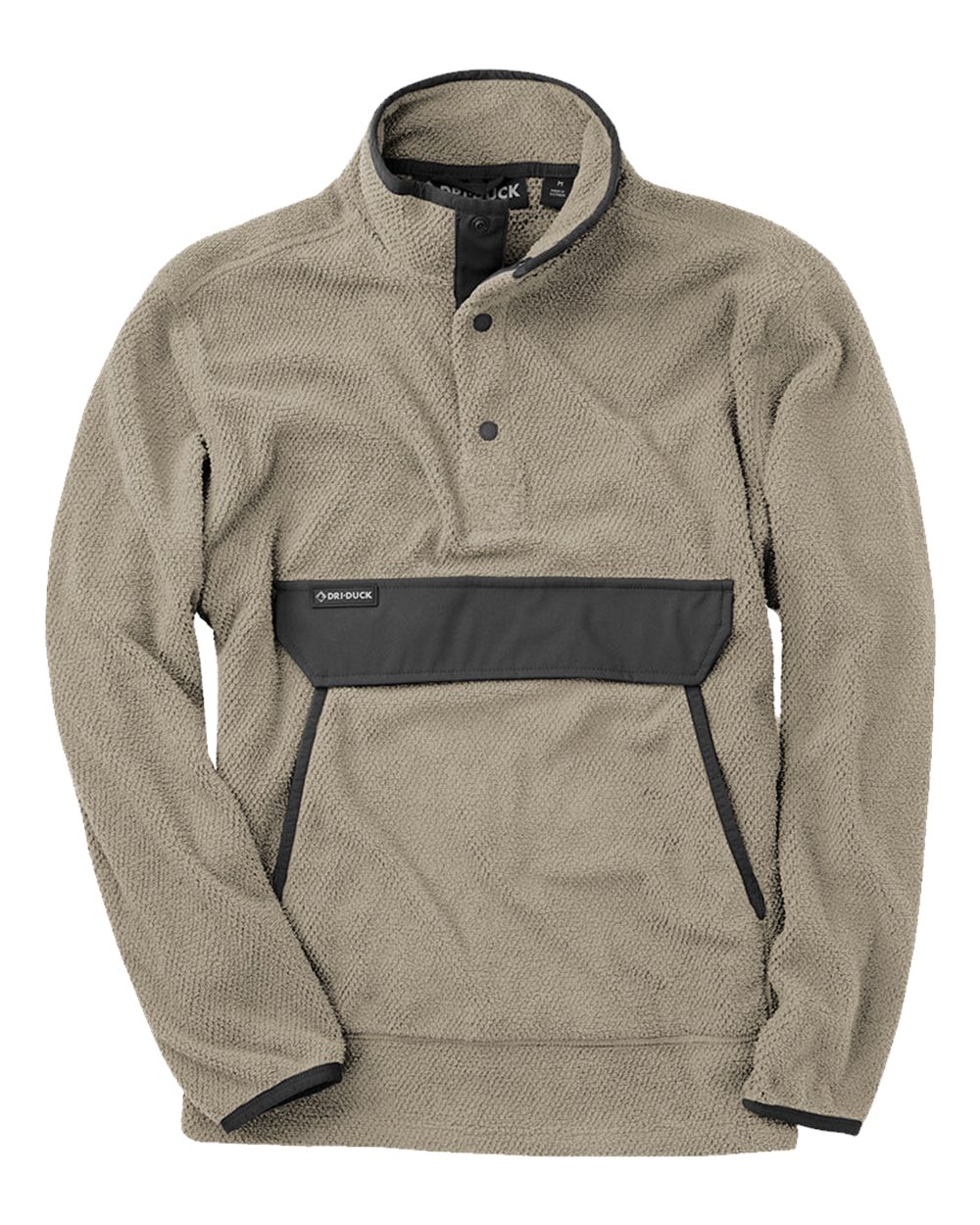 Women's Cascade Mountain Fleece Pullover - 9347