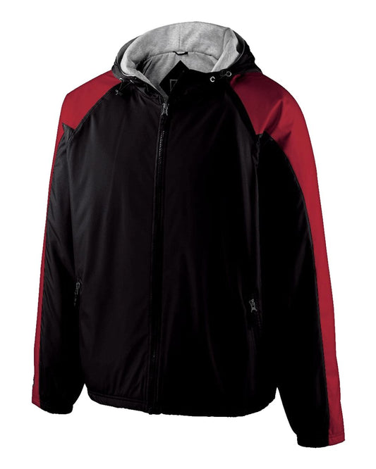 Youth Homefield Hooded Jacket - 229211