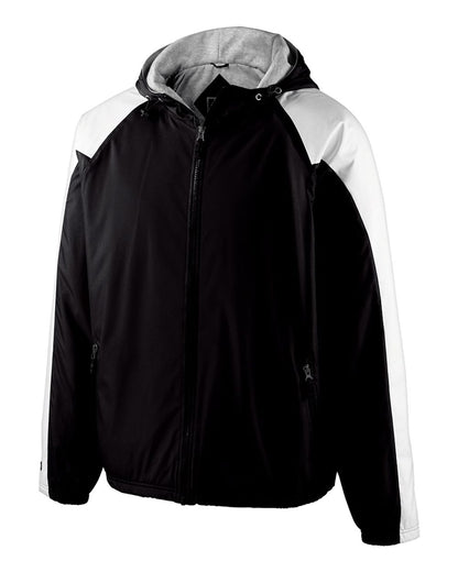 Youth Homefield Hooded Jacket - 229211