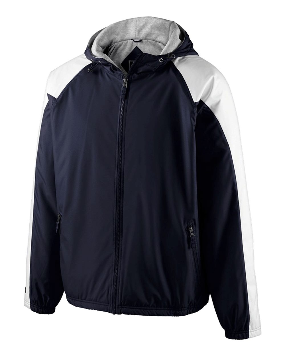 Youth Homefield Hooded Jacket - 229211