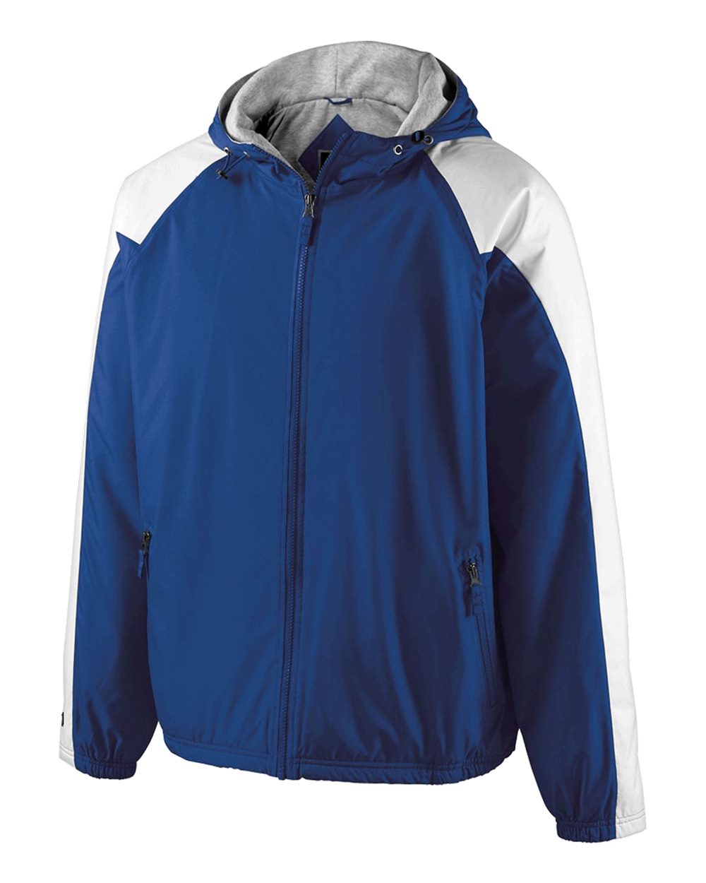 Youth Homefield Hooded Jacket - 229211