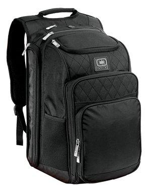 Black OGIO - Epic Pack. 108090