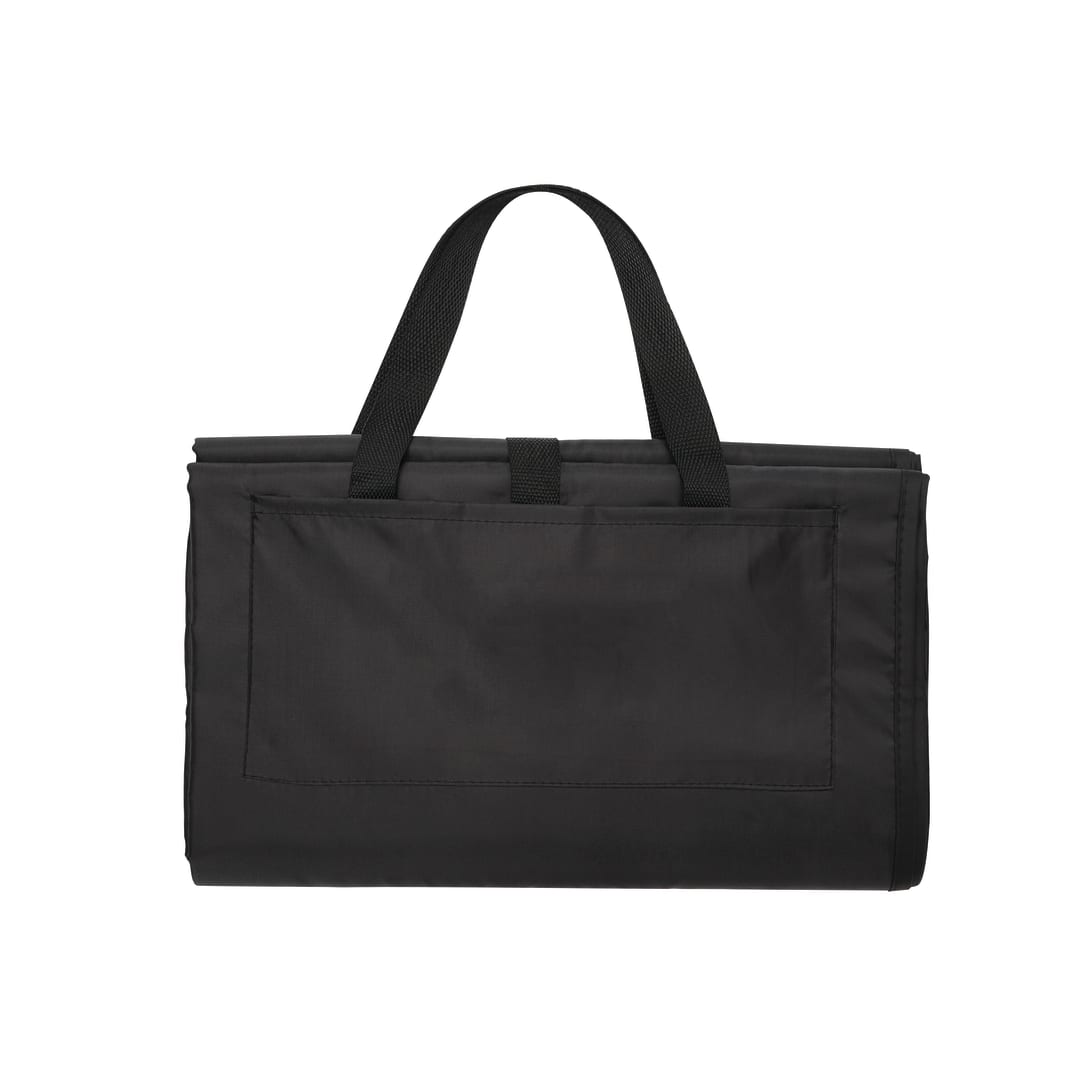 Red Buffalo Plaid Fleece Picnic Blanket