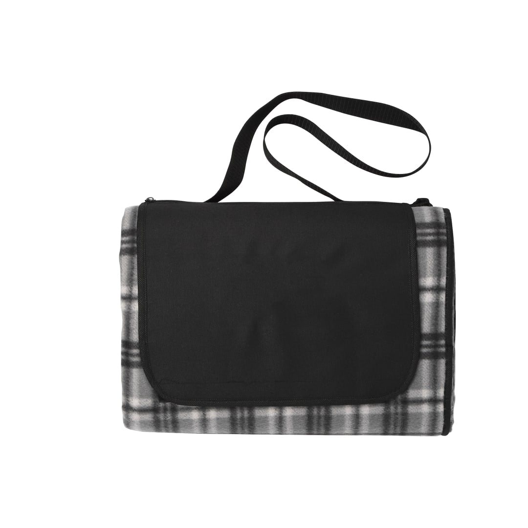 Extra Large Plaid Picnic Blanket