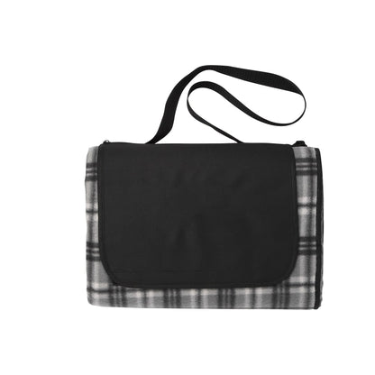 Extra Large Plaid Picnic Blanket