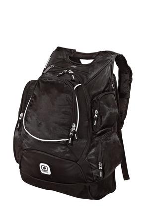 Black OGIO - Bounty Hunter Pack. 108105