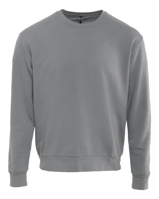 Unisex Santa Barbara Crewneck Sweatshirt - 9003
