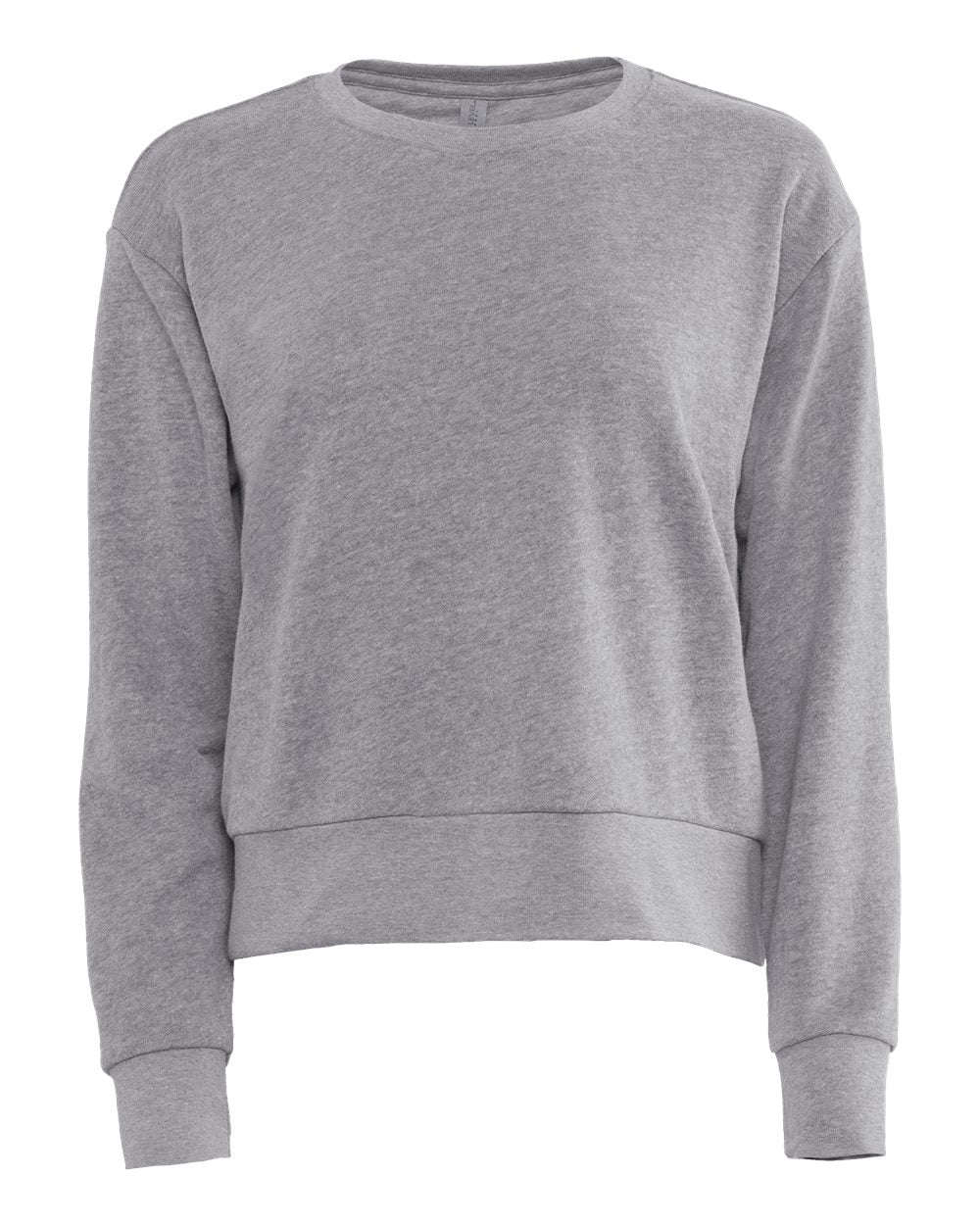 Women's Laguna Sueded Crewneck Sweatshirt - 9084