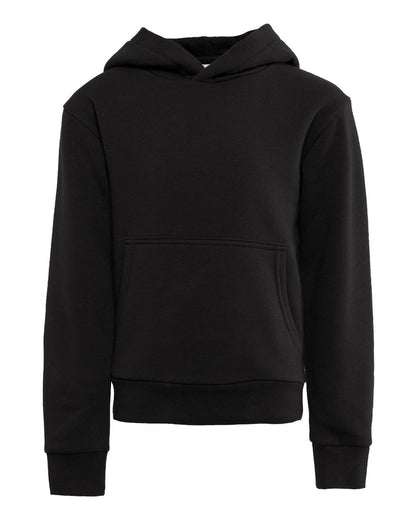 Youth Fleece Hoodie Sweatshirt - 9113