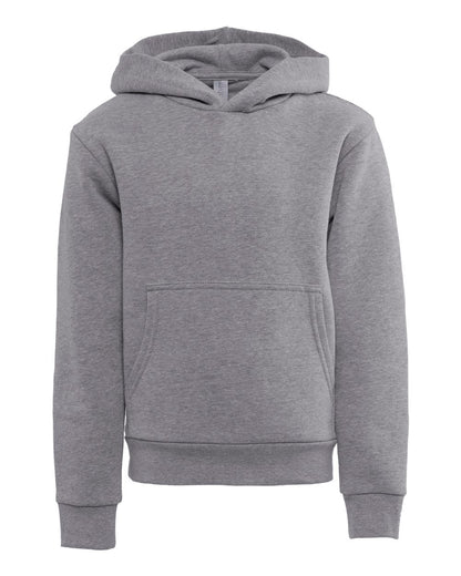 Youth Fleece Hoodie Sweatshirt - 9113