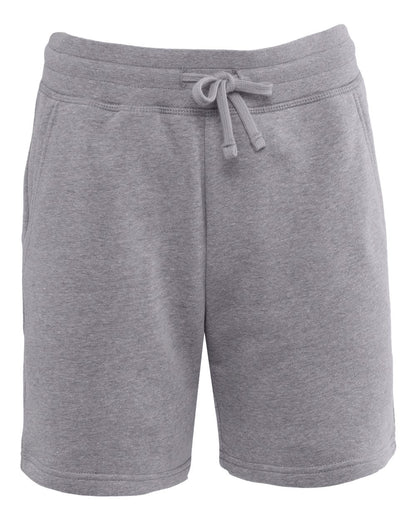 Unisex Fleece Sweat Shorts - 9903