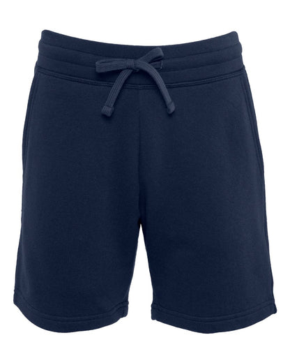 Unisex Fleece Sweat Shorts - 9903
