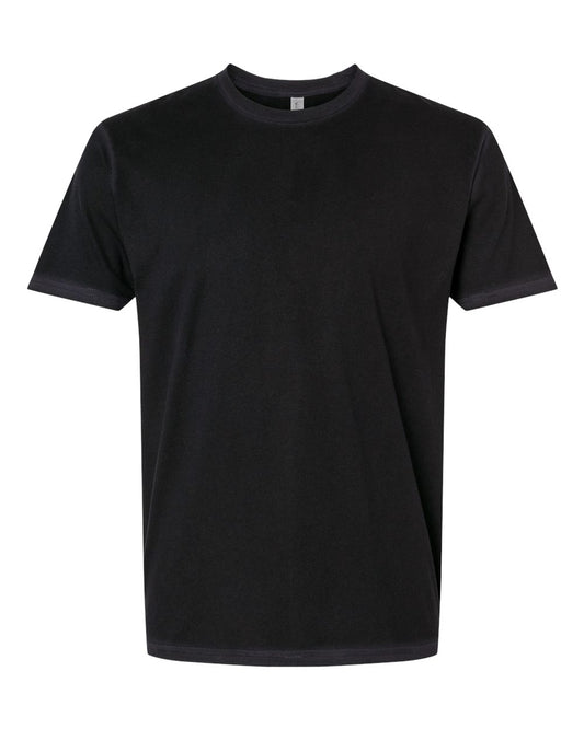 Unisex Soft Wash T-Shirt - 3600SW