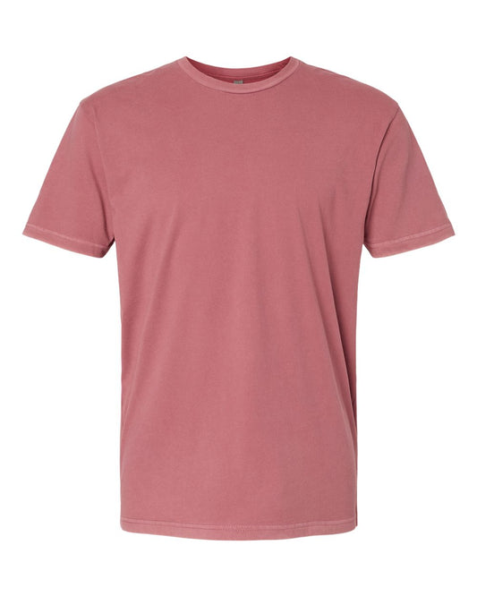 Unisex Soft Wash T-Shirt - 3600SW