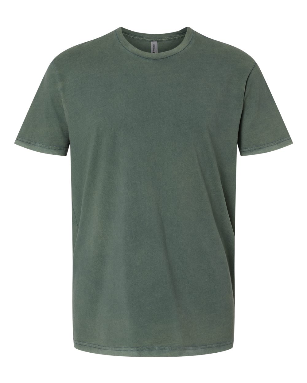 Unisex Soft Wash T-Shirt - 3600SW
