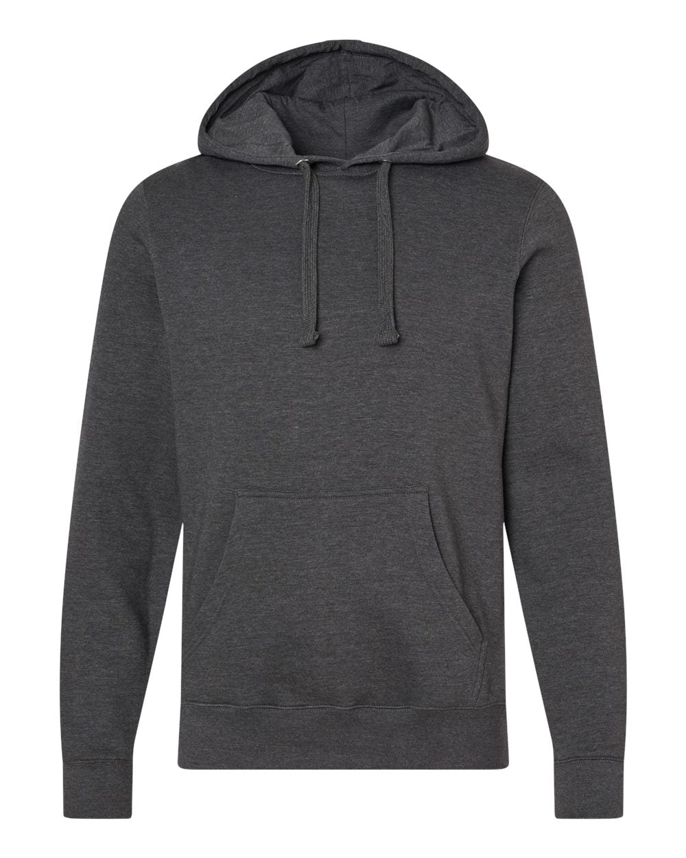 Unisex BTB Fleece Hooded Sweatshirt - 8720