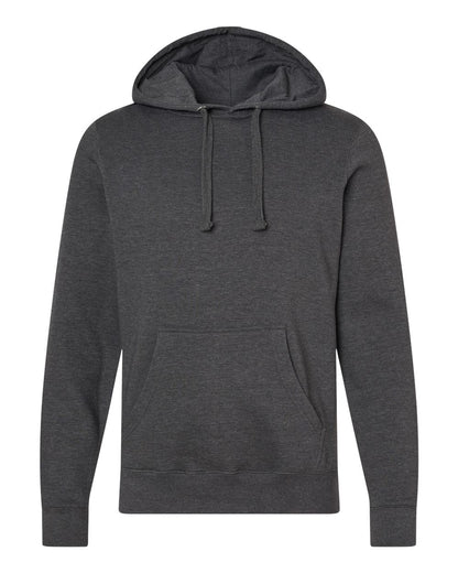 Unisex BTB Fleece Hooded Sweatshirt - 8720