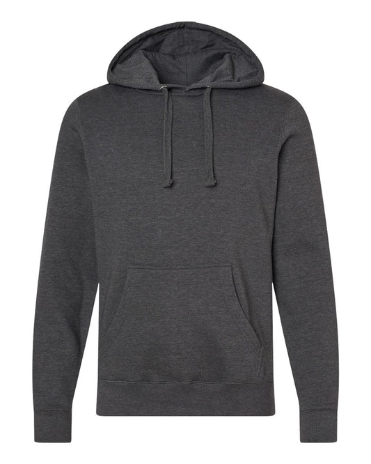 Unisex BTB Fleece Hooded Sweatshirt - 8720