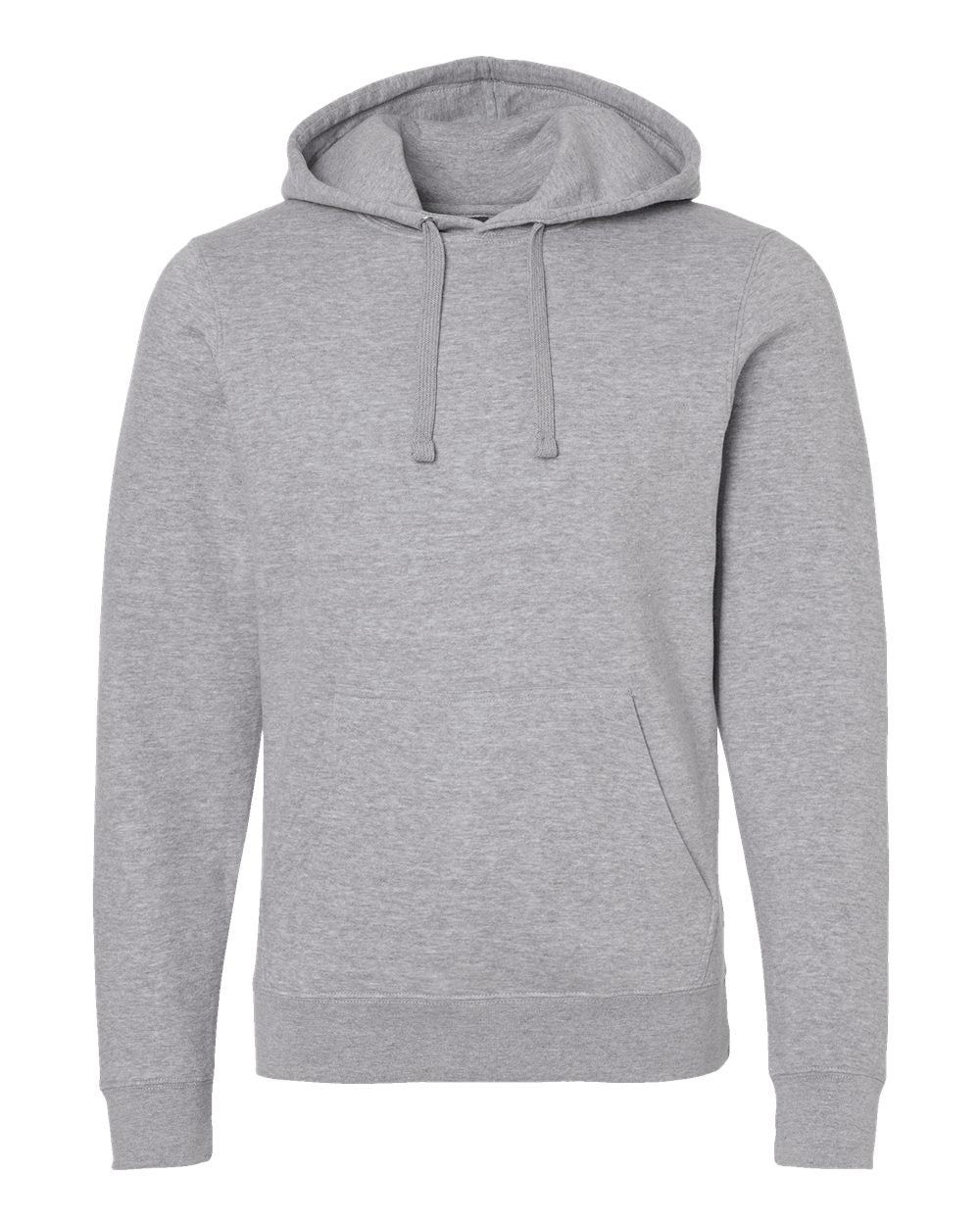 Unisex BTB Fleece Hooded Sweatshirt - 8720