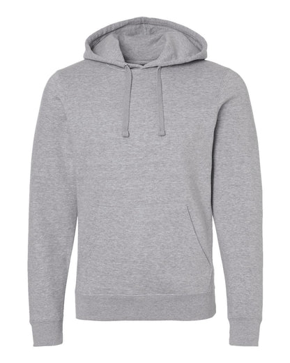 Unisex BTB Fleece Hooded Sweatshirt - 8720
