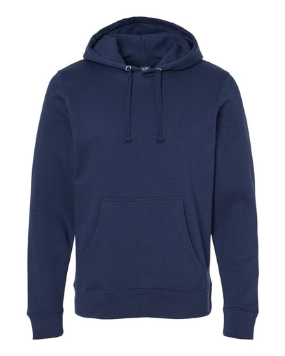 Unisex BTB Fleece Hooded Sweatshirt - 8720