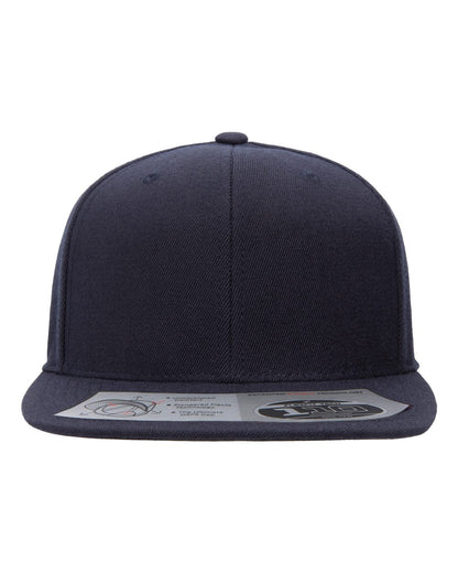 110® Snapback Cap - 110F