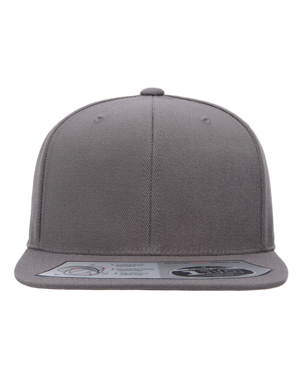 110® Snapback Cap - 110F
