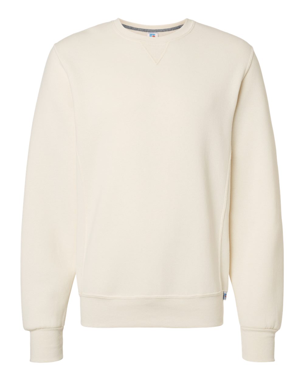 Unisex Dri Power® Crewneck Sweatshirt - 698HBM