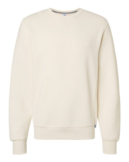 Unisex Dri Power® Crewneck Sweatshirt - 698HBM