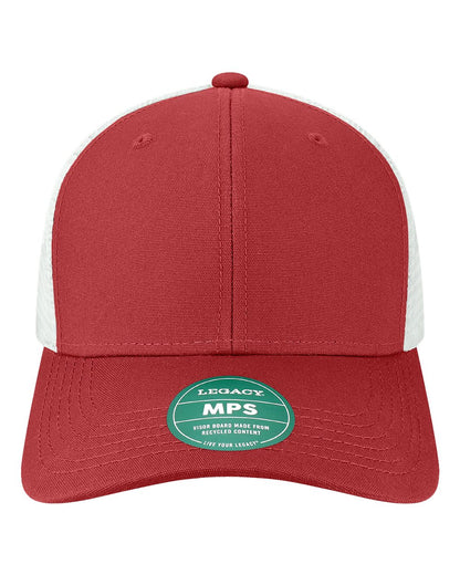 Mid-Pro Snapback Trucker Cap - MPS
