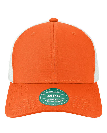 Mid-Pro Snapback Trucker Cap - MPS