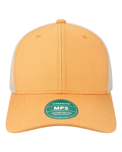 Mid-Pro Snapback Trucker Cap - MPS