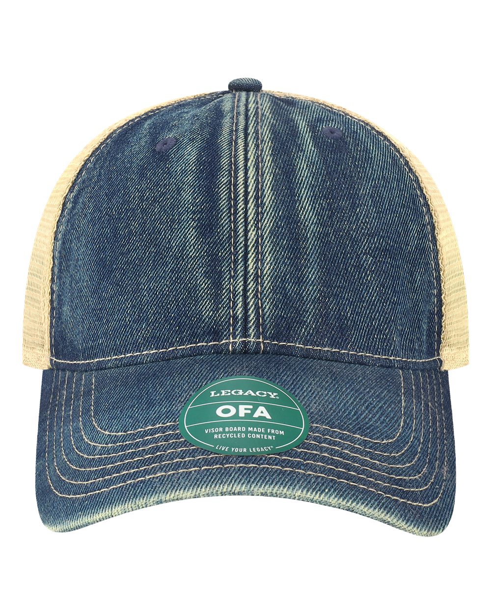 Old Favorite Trucker Cap - OFA