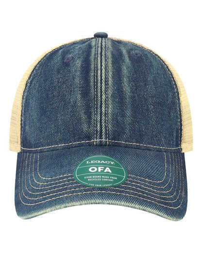 Old Favorite Trucker Cap - OFA