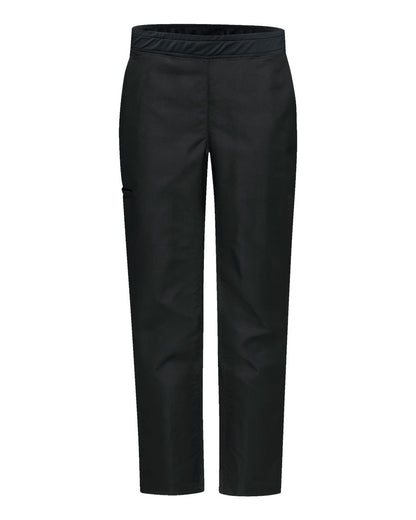 Women's Airflow Chef Pants - 0P1W