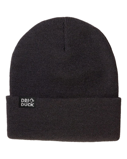 Coleman Cuffed Beanie - 3523