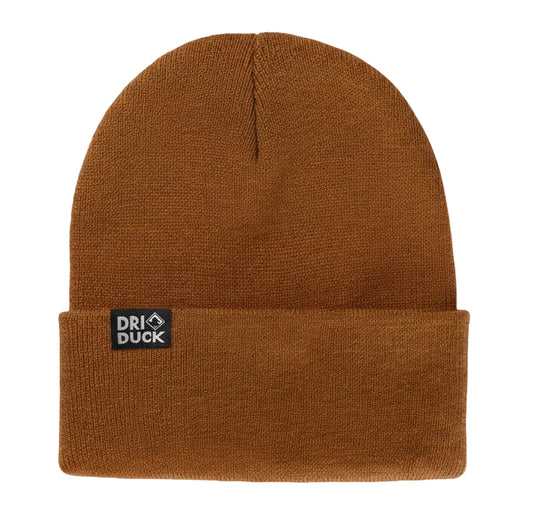 Coleman Cuffed Beanie - 3523