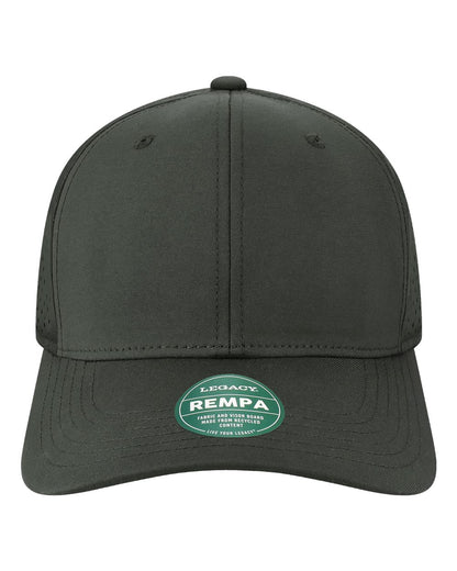 Reclaim Mid-Pro Adjustable Cap - REMPA