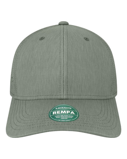 Reclaim Mid-Pro Adjustable Cap - REMPA
