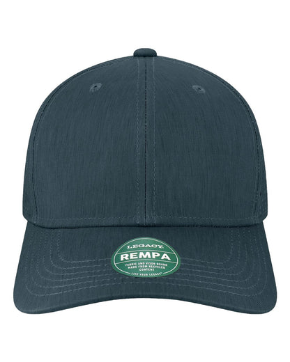 Reclaim Mid-Pro Adjustable Cap - REMPA