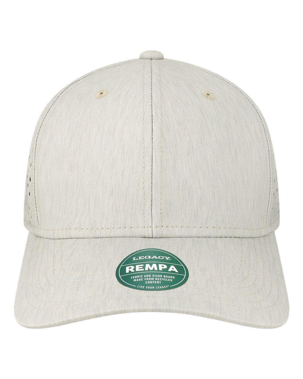 Reclaim Mid-Pro Adjustable Cap - REMPA