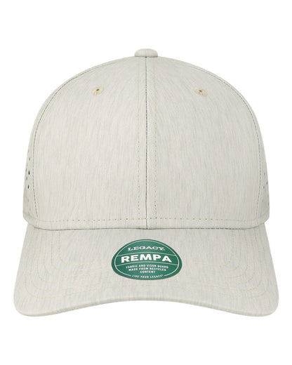 Reclaim Mid-Pro Adjustable Cap - REMPA
