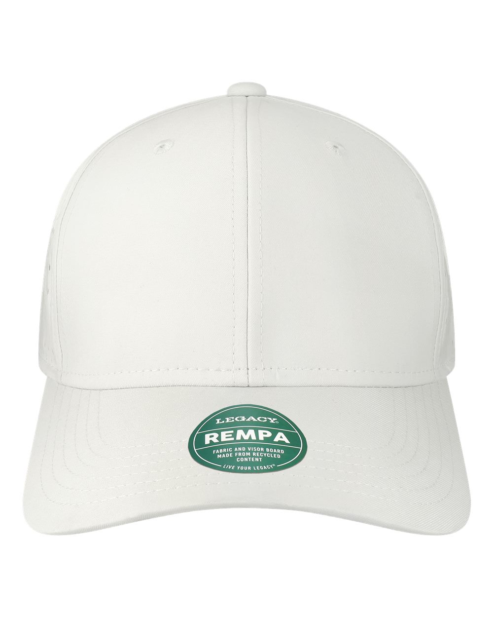 Reclaim Mid-Pro Adjustable Cap - REMPA