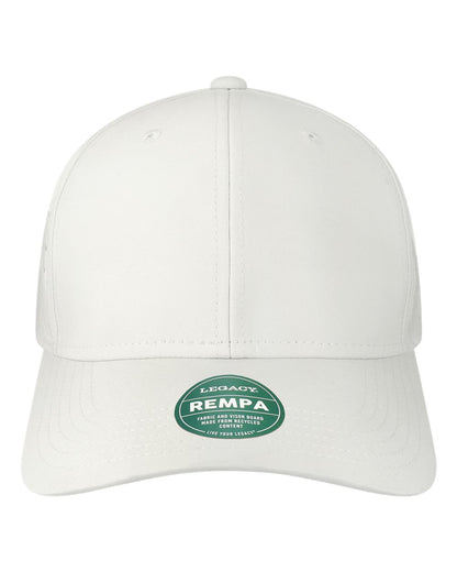 Reclaim Mid-Pro Adjustable Cap - REMPA