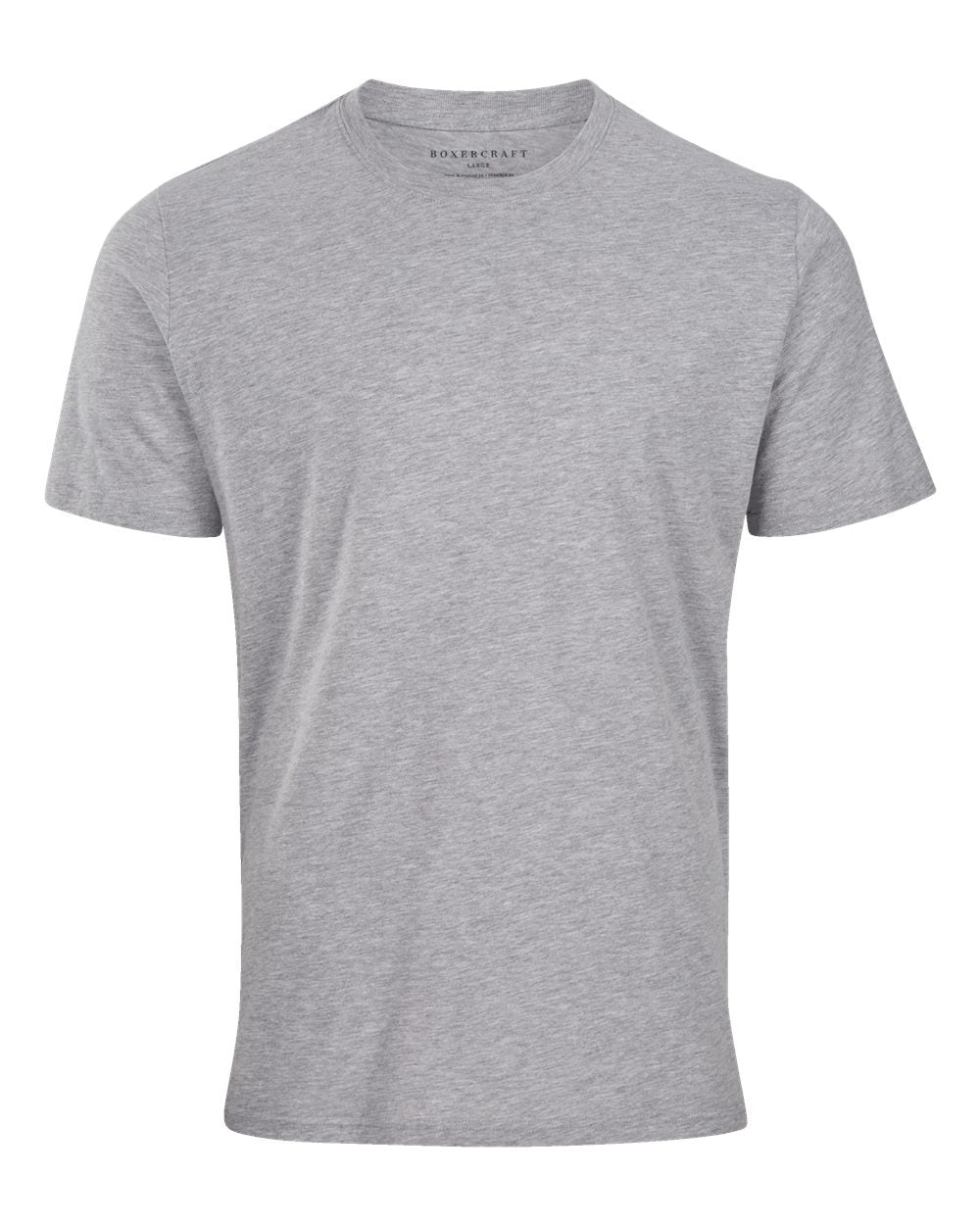 Men's Basic Crew T-Shirt - BM2103