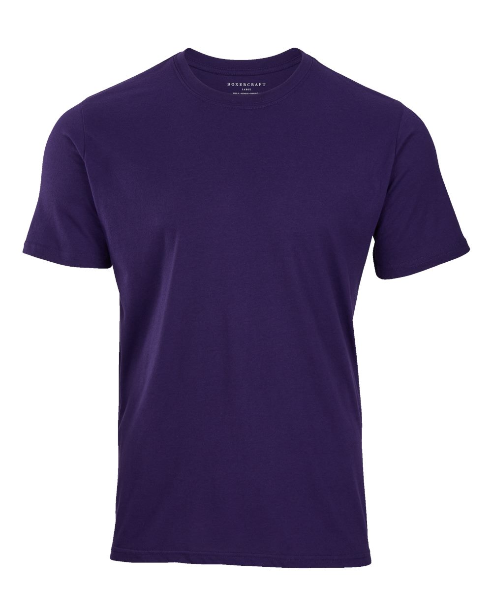 Men's Basic Crew T-Shirt - BM2103
