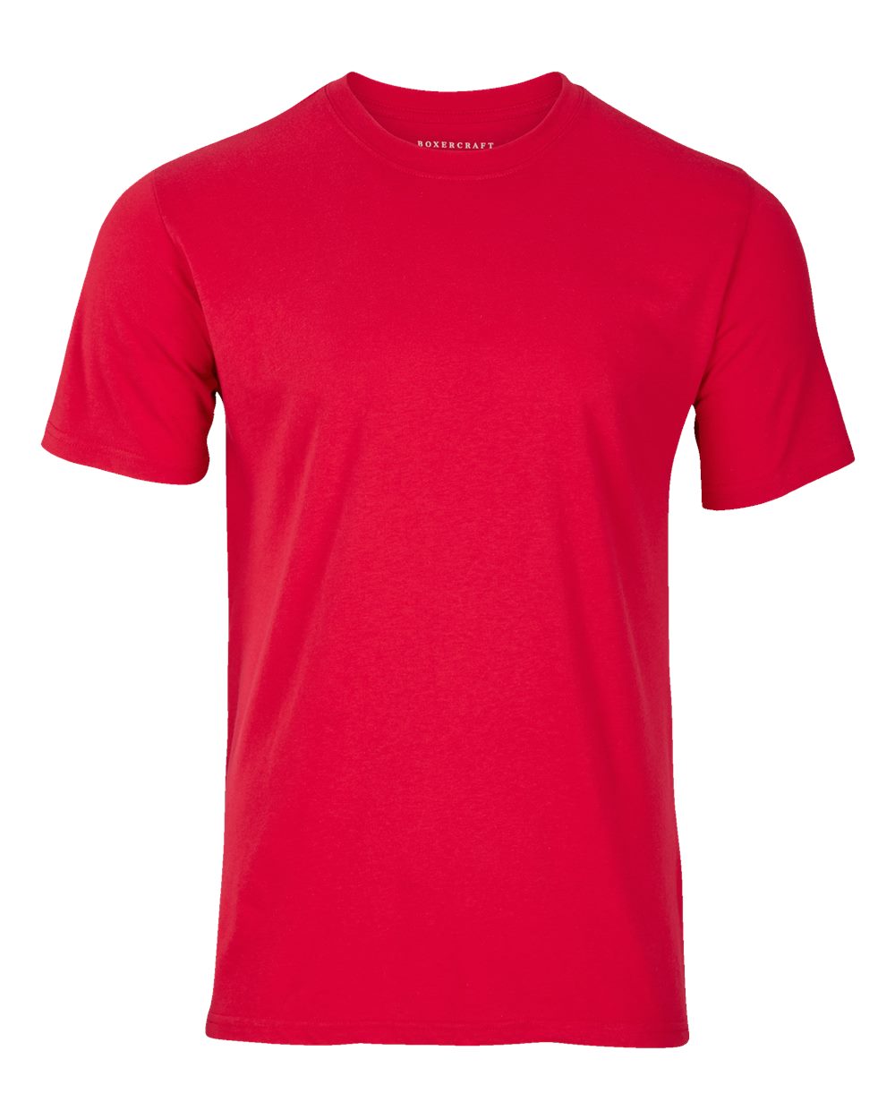Men's Basic Crew T-Shirt - BM2103