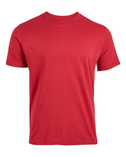 Men's Basic Crew T-Shirt - BM2103