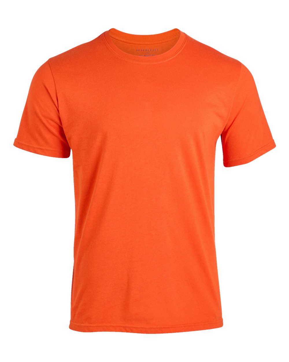 Men's Basic Crew T-Shirt - BM2103