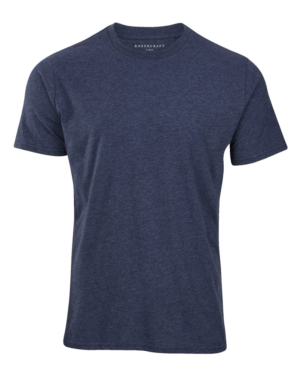 Men's Basic Crew T-Shirt - BM2103